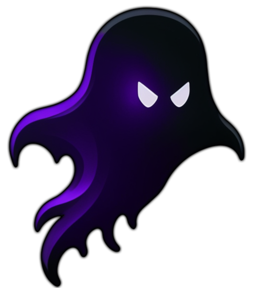 Team Ghost Logo